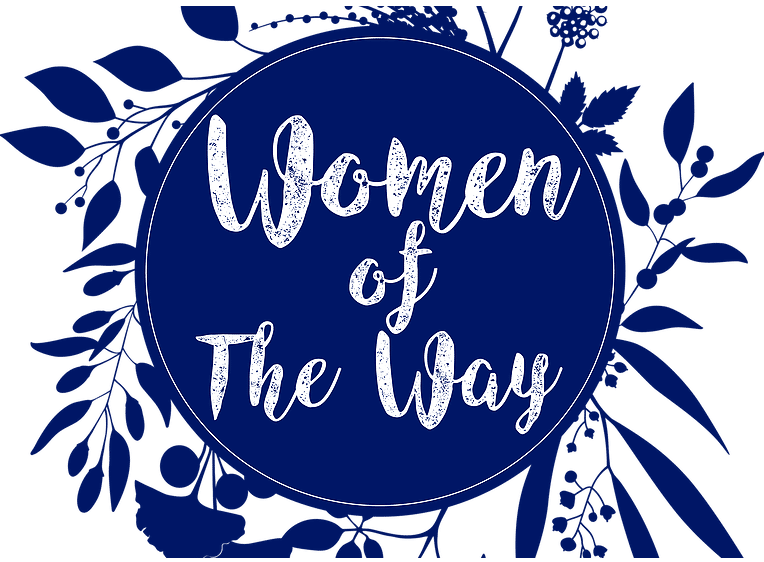 Women of the Way Logo